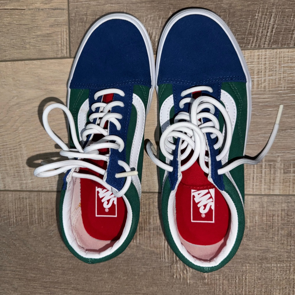 Vans